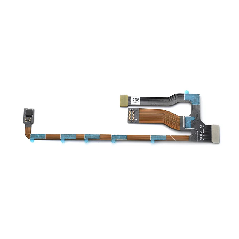 Spare Parts 3 in 1 Flat Cable  - Drone Gimbal Ribbon Cable 评论和价格