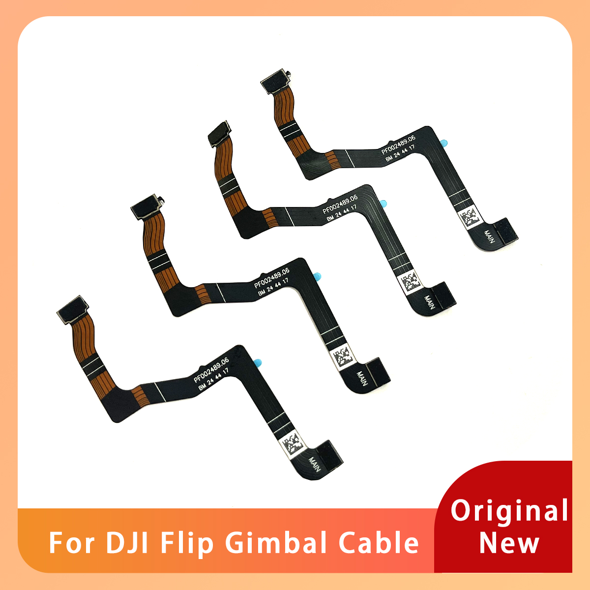 Gimbal Flat Ribbon Cable For D - Drone Gimbal Ribbon Cable 评论和价格