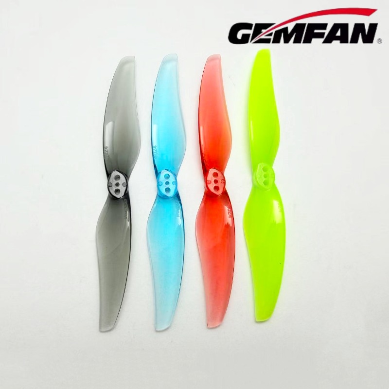 4Pairs Gemfan Hurricane 4024 2 - Drone Gimbal Controller 评论和价格