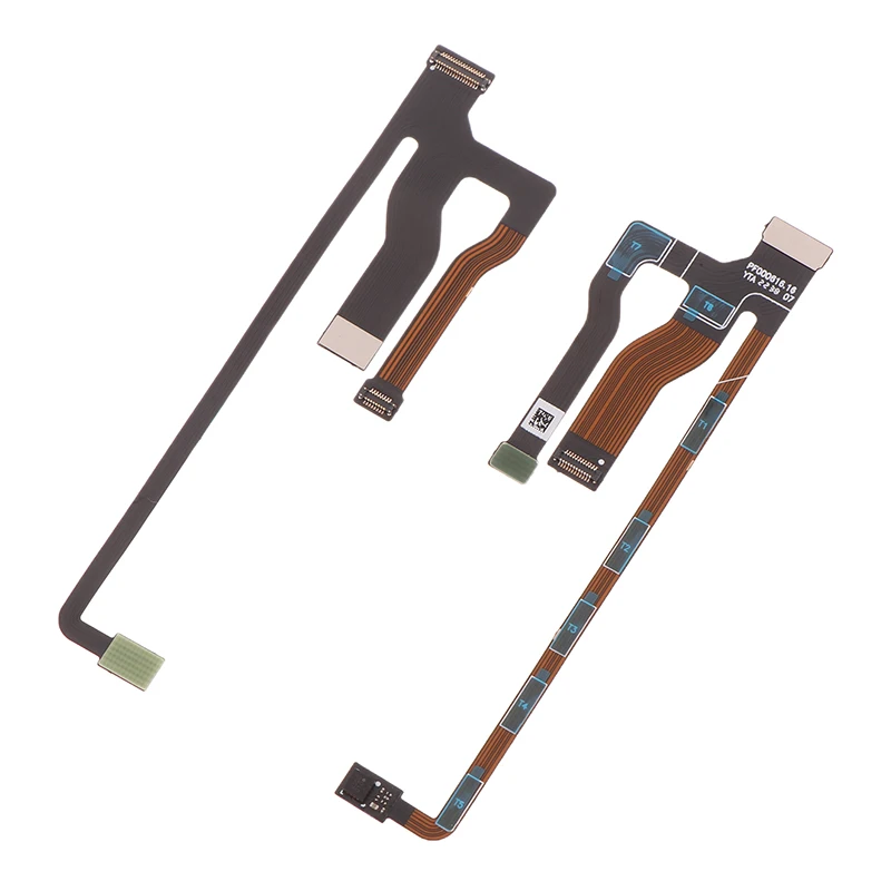 Flat 3 In 1 Flexible Ribbon Fl - Drone Gimbal Ribbon Cable 评论和价格