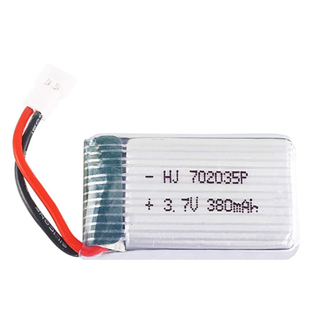 3.7V 380mah 702035 Lipo Batter - Drone Gimbal 2 Axis 评论和价格