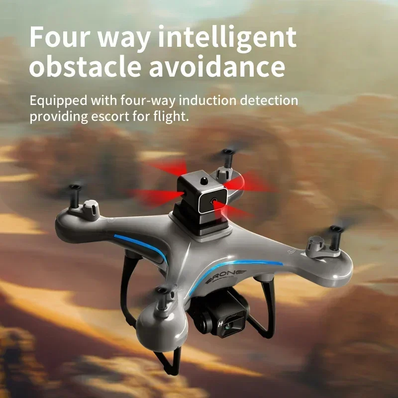 Upgrade KY102 Drone 8K HD Prof - Drone Gimbal For Gopro 评论和价格
