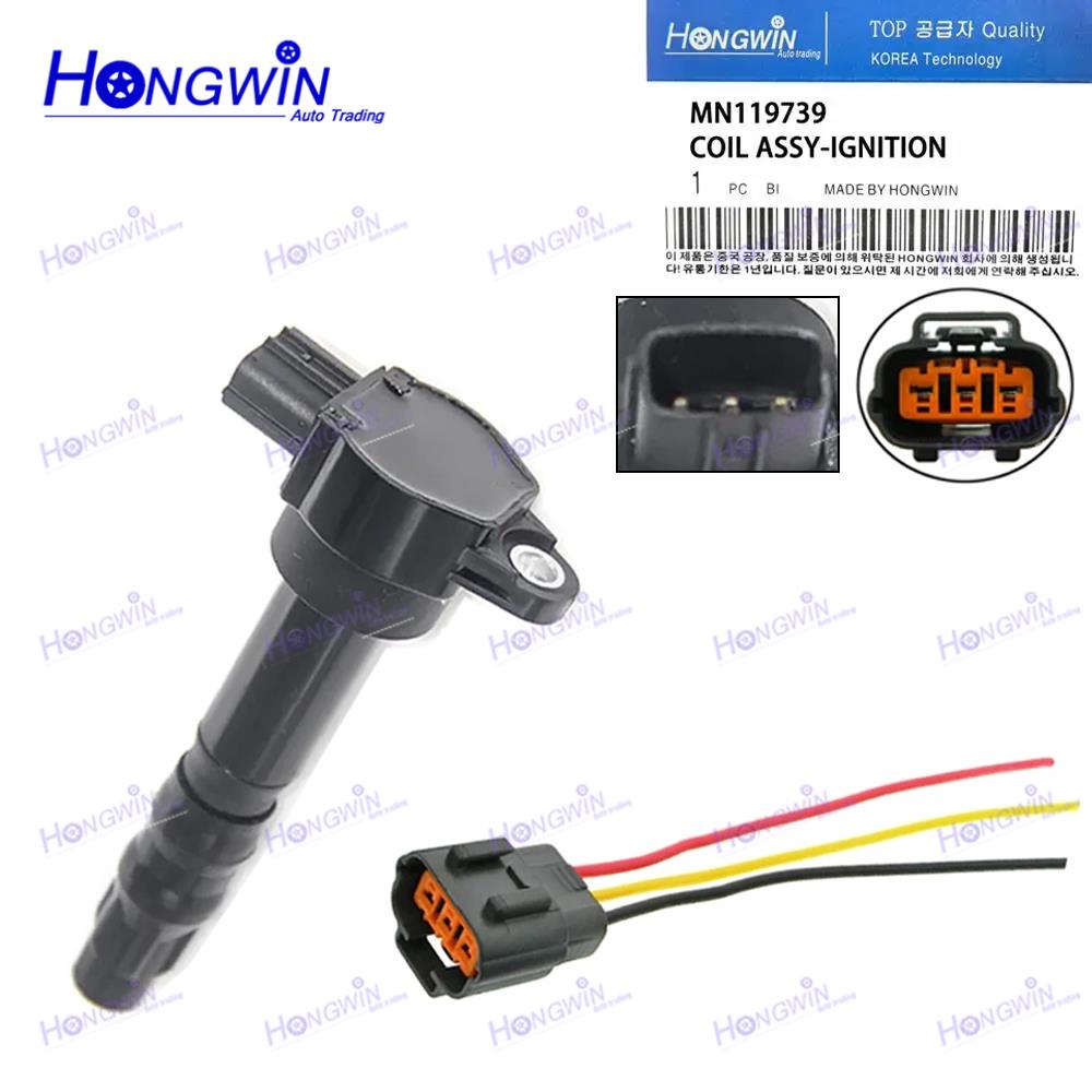 Ignition Coil With Extension W - Drone Gimbal 2 Axis 评论和价格