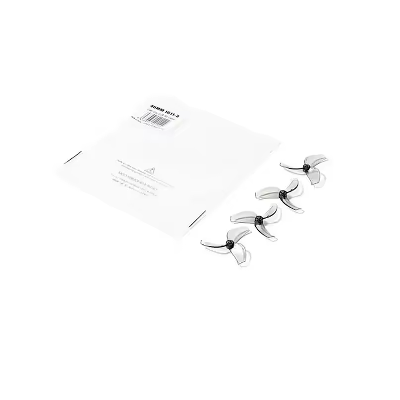 BETAFPV 12Pcs Gemfan 1611 3-Bl - Drone Gimbal Controller 评论和价格