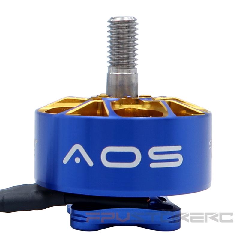 Rcinpower AOS Supernova 2207 1 - Drone Gimbal Brushless 评论和价格
