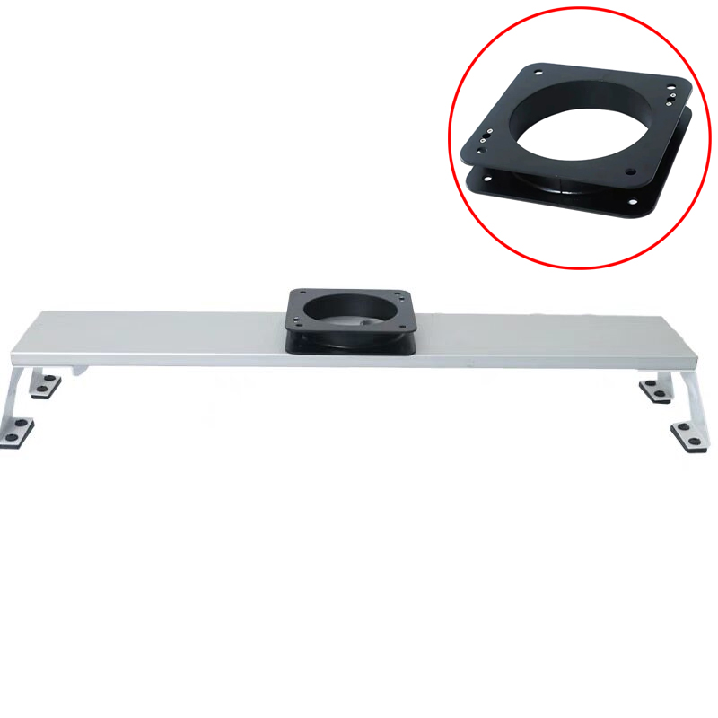 1PCS High-Load RC Car Gimbal S - Drone Gimbal Dampener 评论和价格
