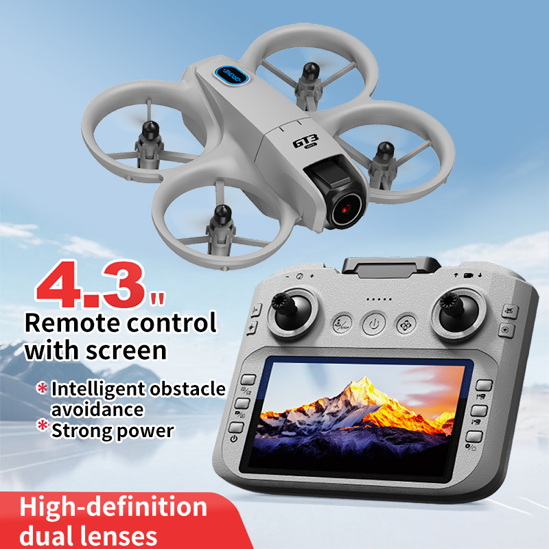 New Model GT3 MAX Drones Large - Drone Gimbal Brushless 评论和价格