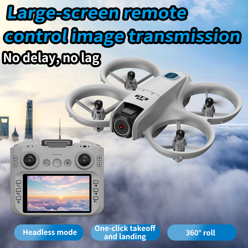 New Model GT3 MAX Drones Large - Drone Gimbal Brushless 评论和价格