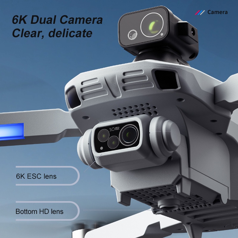 F8 MAX GPS Drone Professional  - Drone Gimbal Brushless 评论和价格