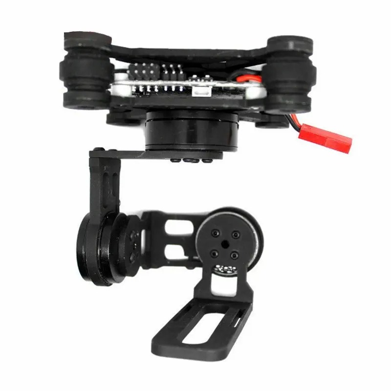 3-Axis Brushless Gimbal 32BGC  - Drone Gimbal For Gopro 评论和价格