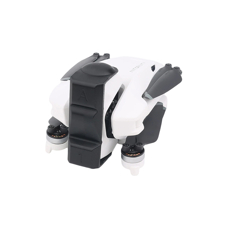 Lens Dustproof Cap For Insta36 - Drone Gimbal For Insta360 评论和价格