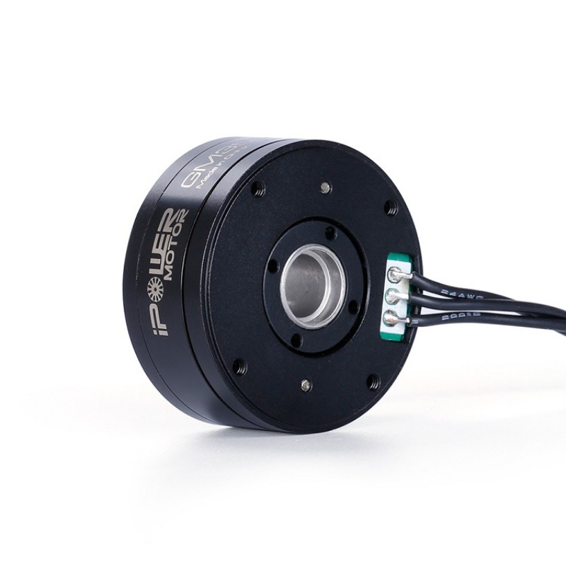 IFlight IPower GM3506 Hollow S - Drone Gimbal For Mirrorless 评论和价格
