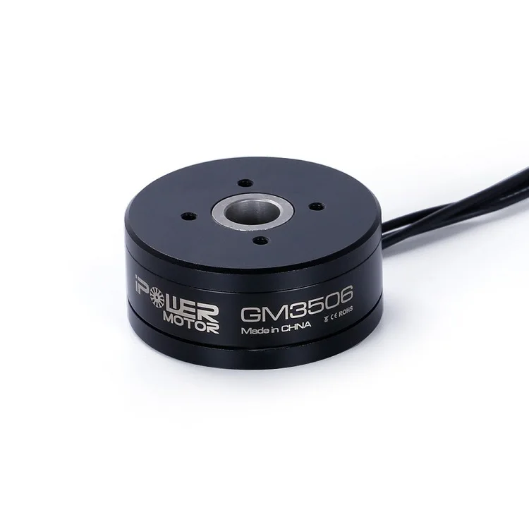 IFlight IPower GM3506 Hollow S - Drone Gimbal For Mirrorless 评论和价格