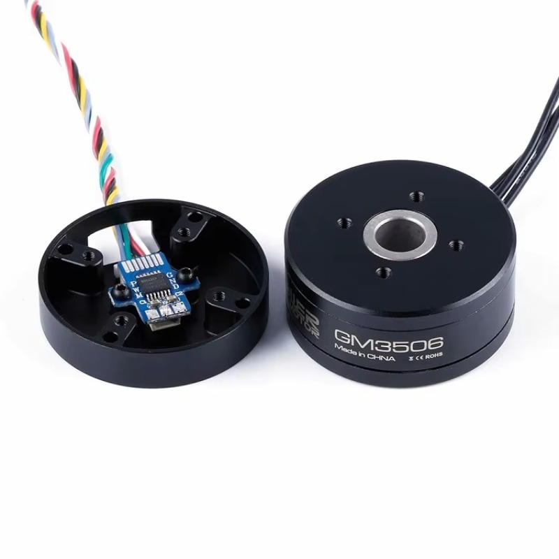 IFlight IPower GM3506 Hollow S - Drone Gimbal For Mirrorless 评论和价格