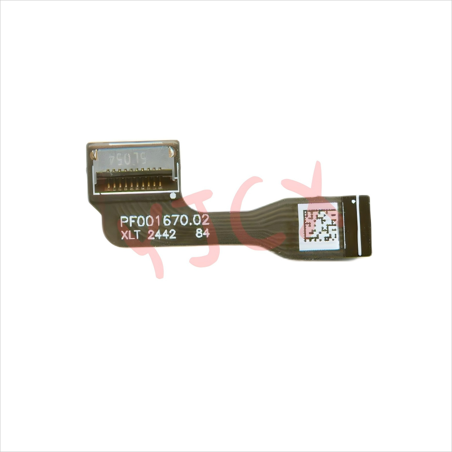 New Mavic 3T Front Vision Flat - Drone Gimbal Ribbon Cable 评论和价格