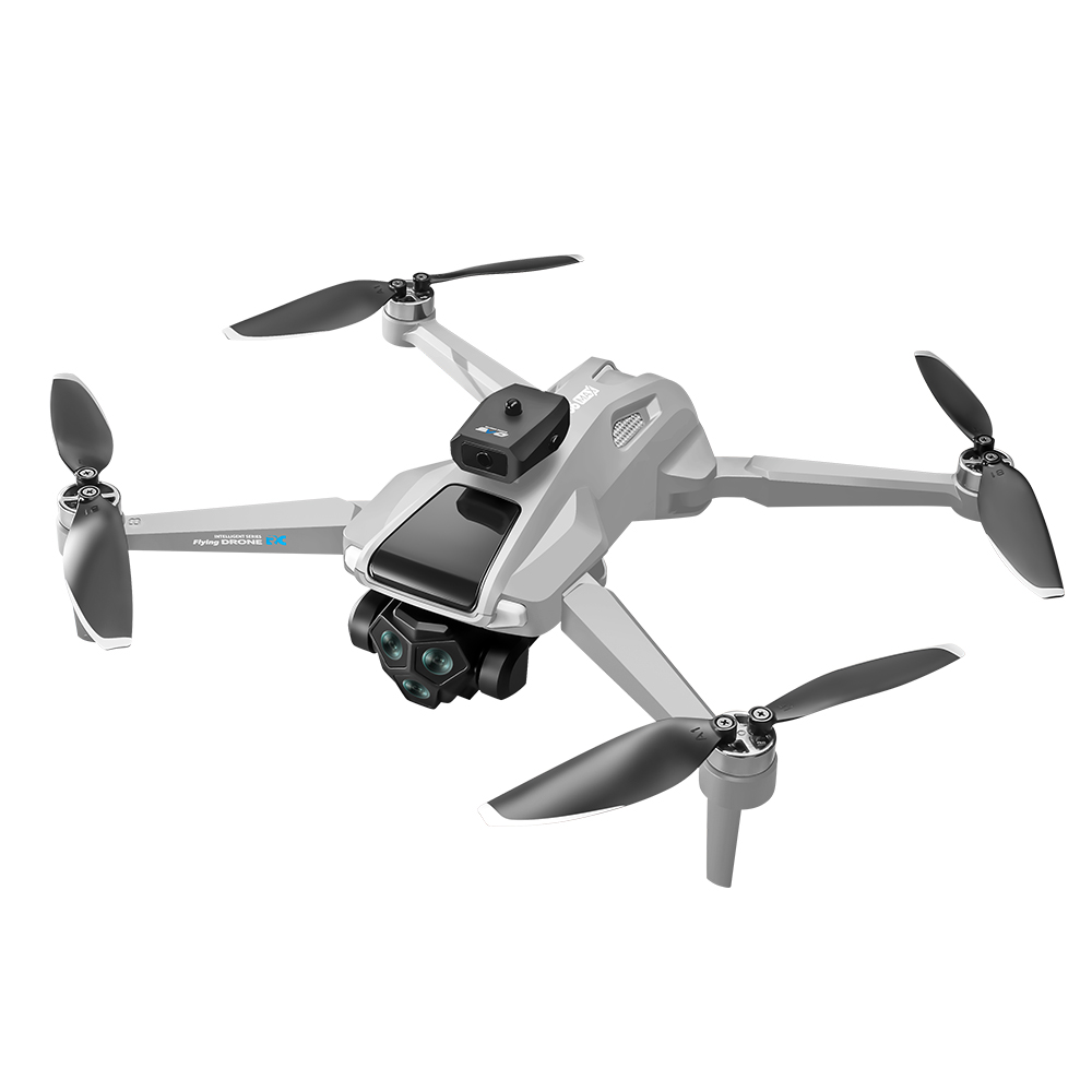 G66 MAX GPS Drone 4K Professio - Drone Gimbal 3 Axis 评论和价格