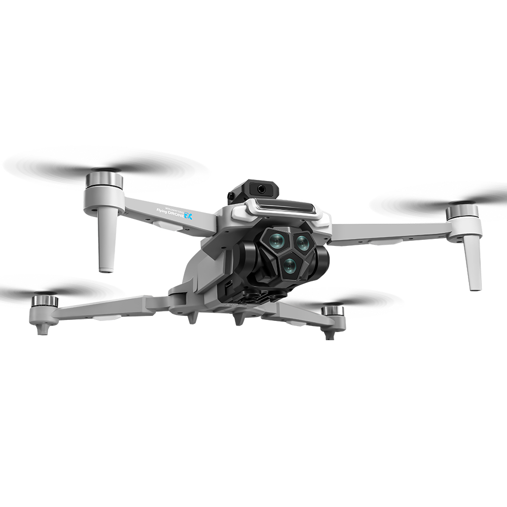 G66 MAX GPS Drone 4K Professio - Drone Gimbal 3 Axis 评论和价格