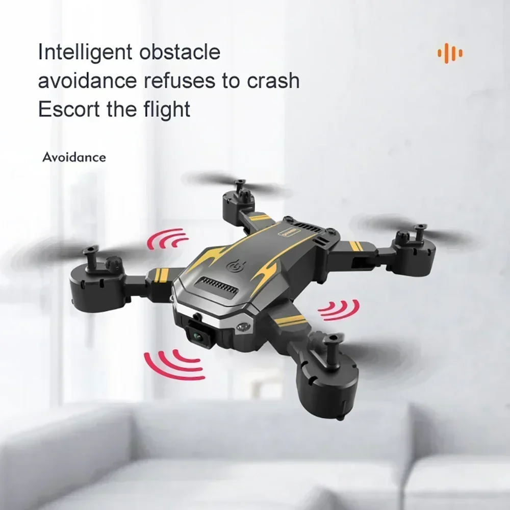 G6 pro Drone with 8K Dual Came - Drone Gimbal Brushless 评论和价格