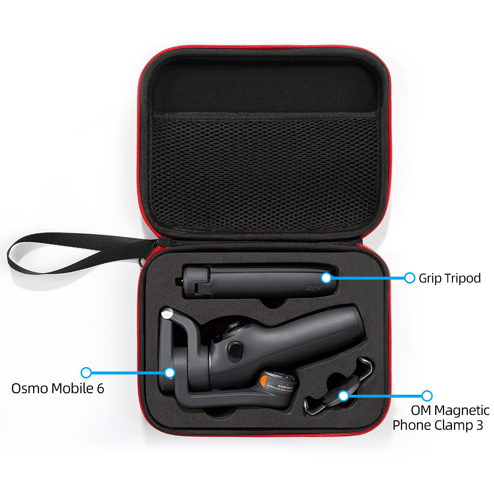 Portable Carrying Case for DJI - Drone Gimbal Case 评论和价格