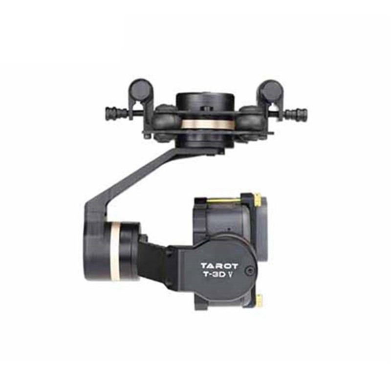 Tarot TL3T05 for Gopro 3DIV Me - Drone Gimbal For Gopro 评论和价格