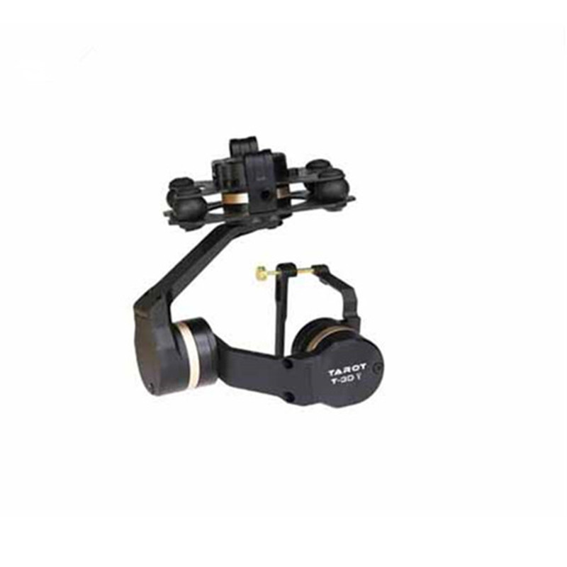 Tarot TL3T05 for Gopro 3DIV Me - Drone Gimbal For Gopro 评论和价格
