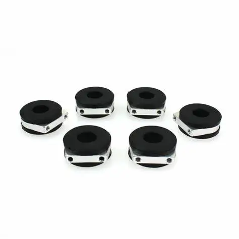 1-6pcs CNC Aluminium Gimbal 8m - Drone Gimbal Mount 评论和价格