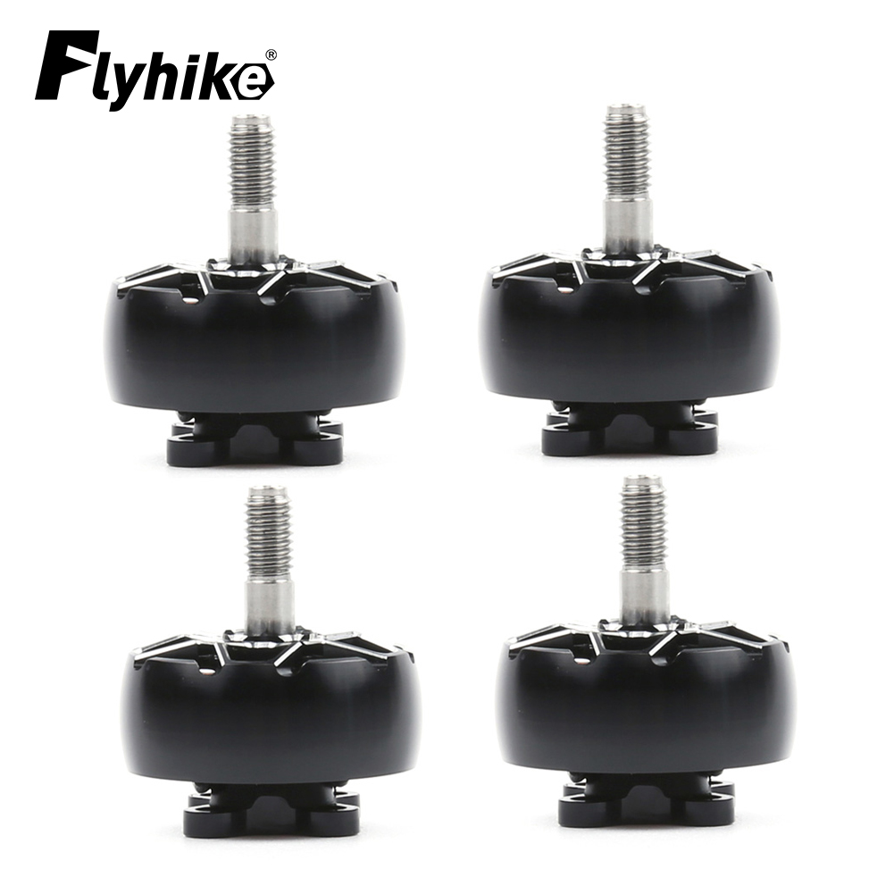 iFlight XING2 2207 2750KV 4S / - Drone Gimbal Brushless 评论和价格