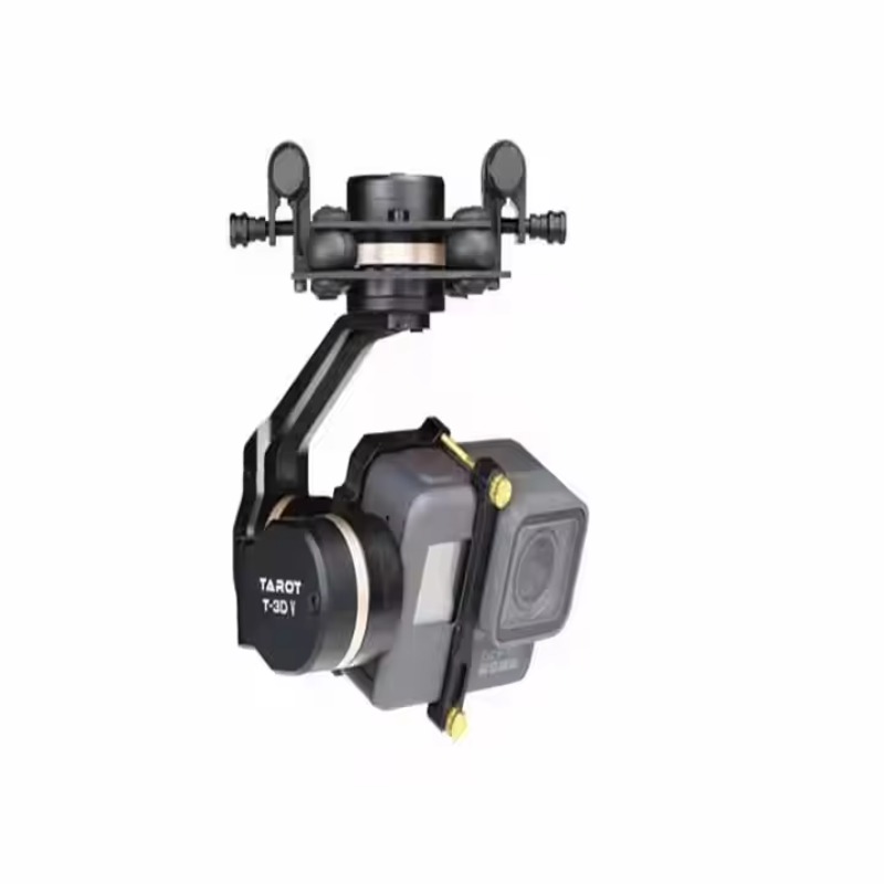 TL3T05 for Gopro 3DIV Metal 3- - Drone Gimbal For Gopro Hero 评论和价格