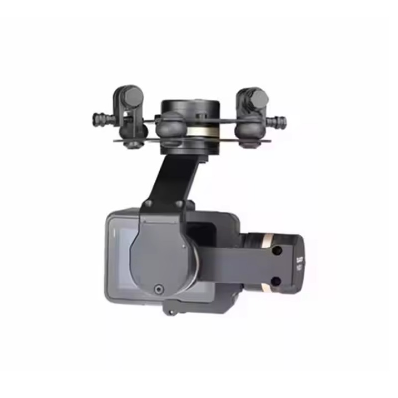 TL3T05 for Gopro 3DIV Metal 3- - Drone Gimbal For Gopro Hero 评论和价格