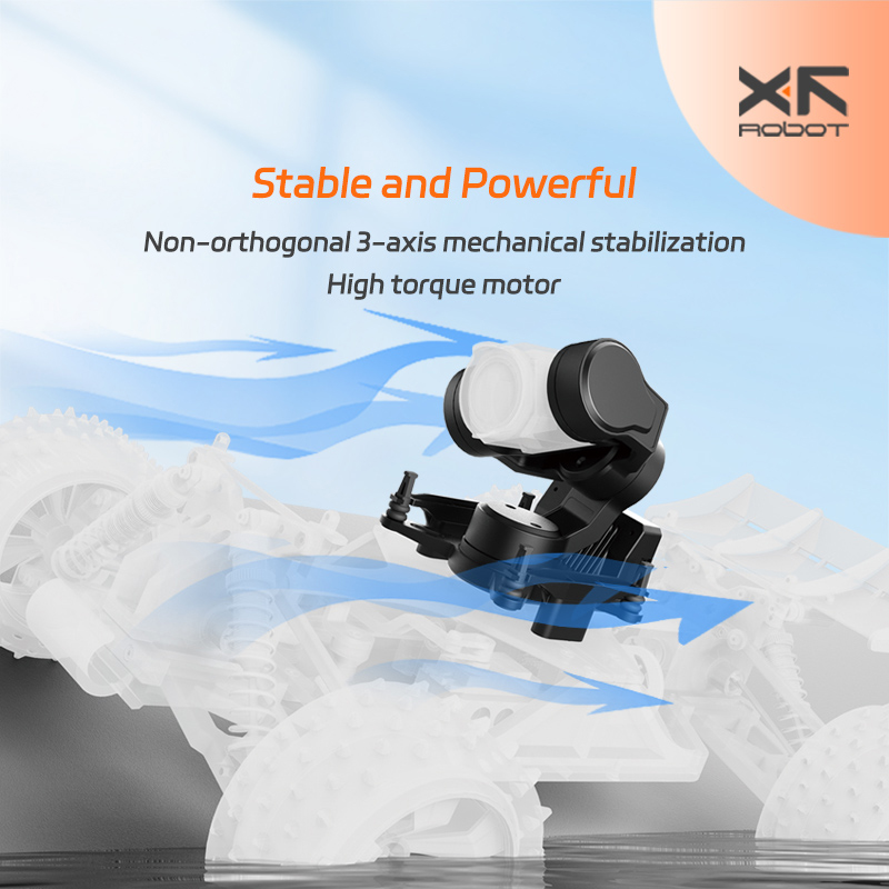 3-Axis Gimbal for FPV Racing D - Drone Gimbal 3 Axis 评论和价格