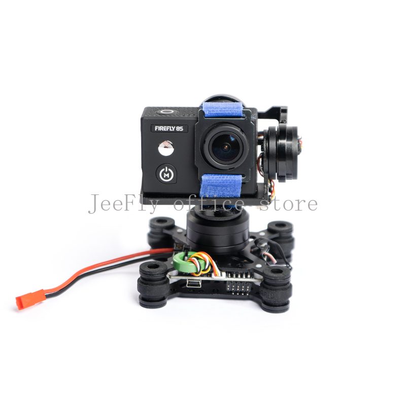 3-Axis Brushless Gimbal Camera - Drone Gimbal 3 Axis 评论和价格