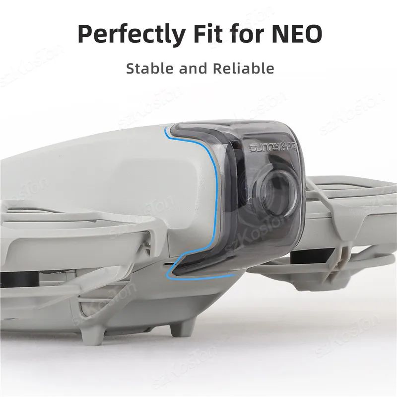 Gimbal Camera Dustproof Lens C - Drone Gimbal Case 评论和价格