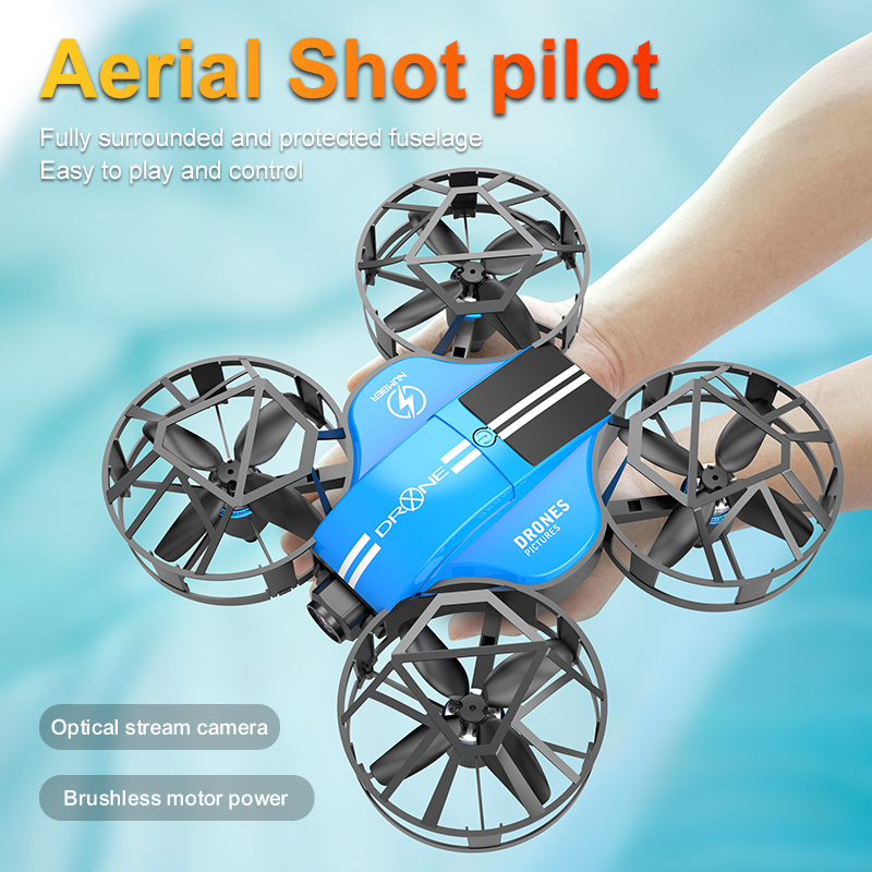 NEW Mini Drone 812PRO professi - Drone Gimbal 2 Axis 评论和价格