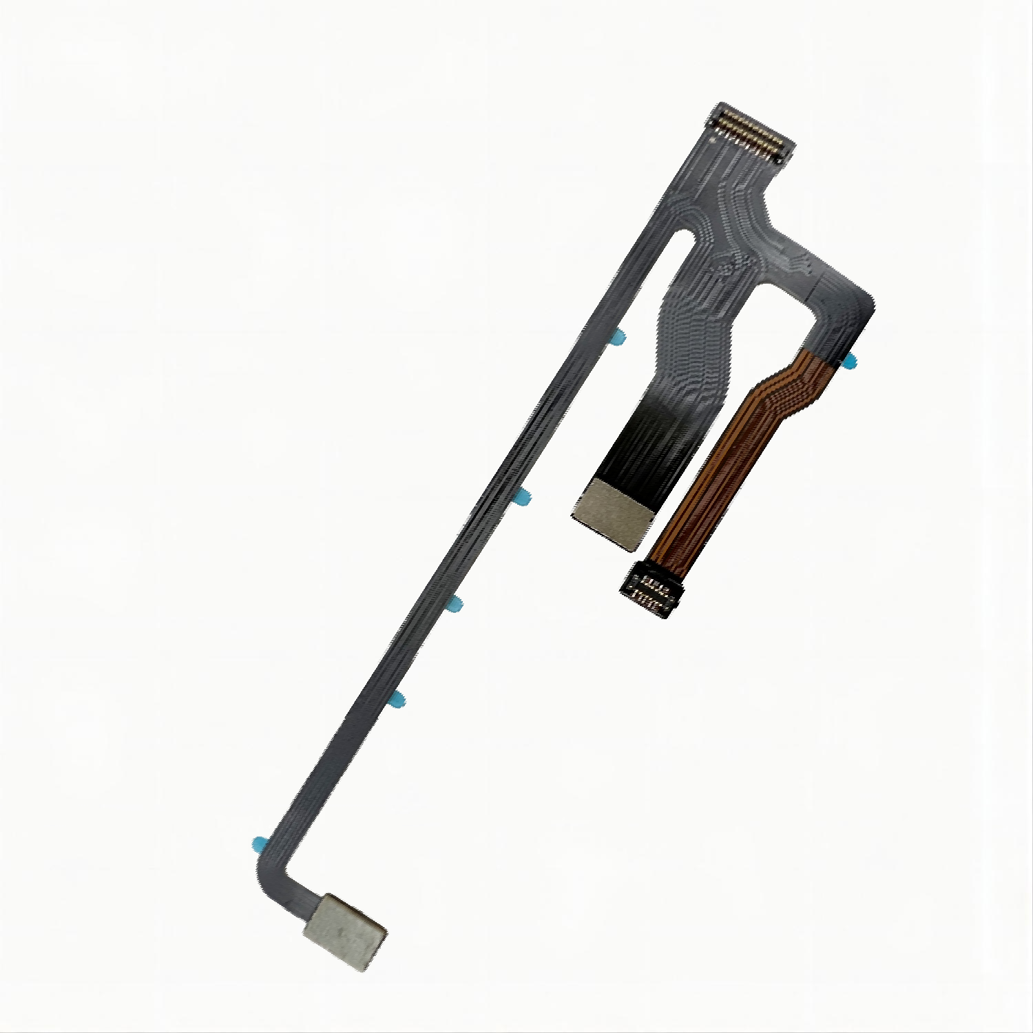 3 in 1 Flexible Flat Ribbon Fl - Drone Gimbal Ribbon Cable 评论和价格