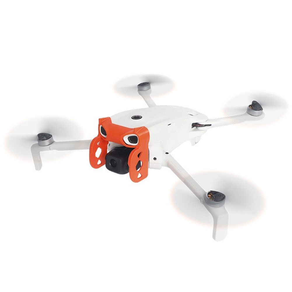 Scratch Resistant Lens Hood Su - Drone Gimbal Case 评论和价格