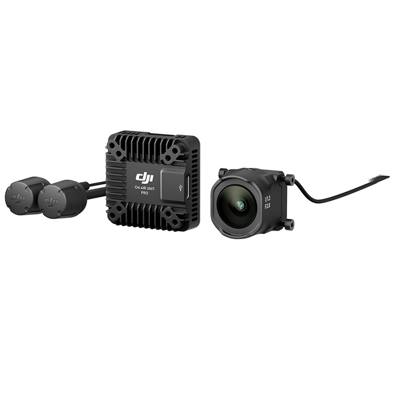 DJI O4 Air Unit Series Flagshi - Drone Gimbal Controller 评论和价格
