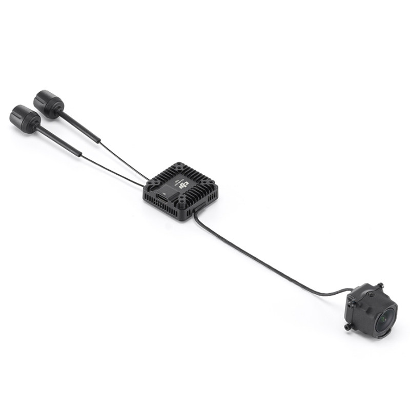DJI O4 Air Unit Series Flagshi - Drone Gimbal Controller 评论和价格