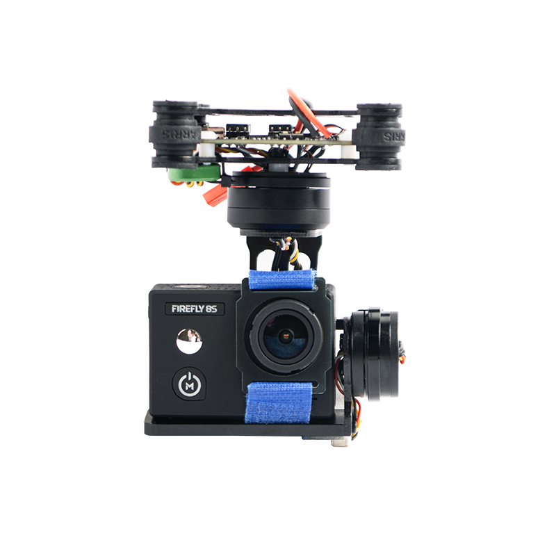 New 3-Axis Brushless Gimbal fo - Drone Gimbal For Gopro 评论和价格