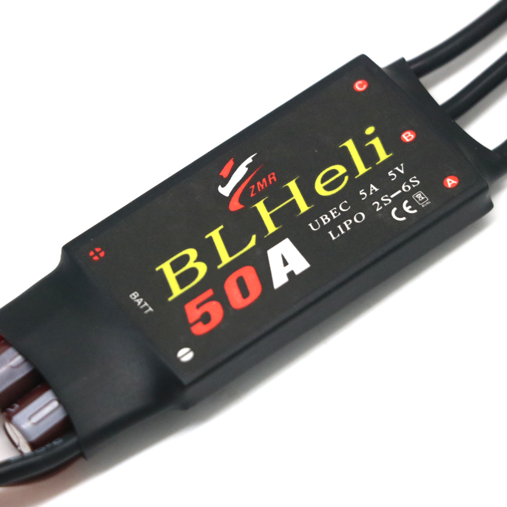 BLHeli Brushless ESC 80A 12A 2 - Drone Gimbal Controller 评论和价格