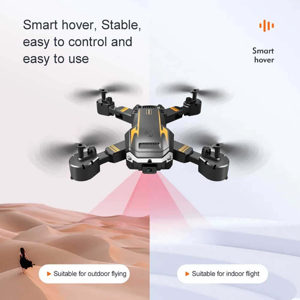 G6 Drone 8K 5G Professional HD - Drone Gimbal Mount 评论和价格