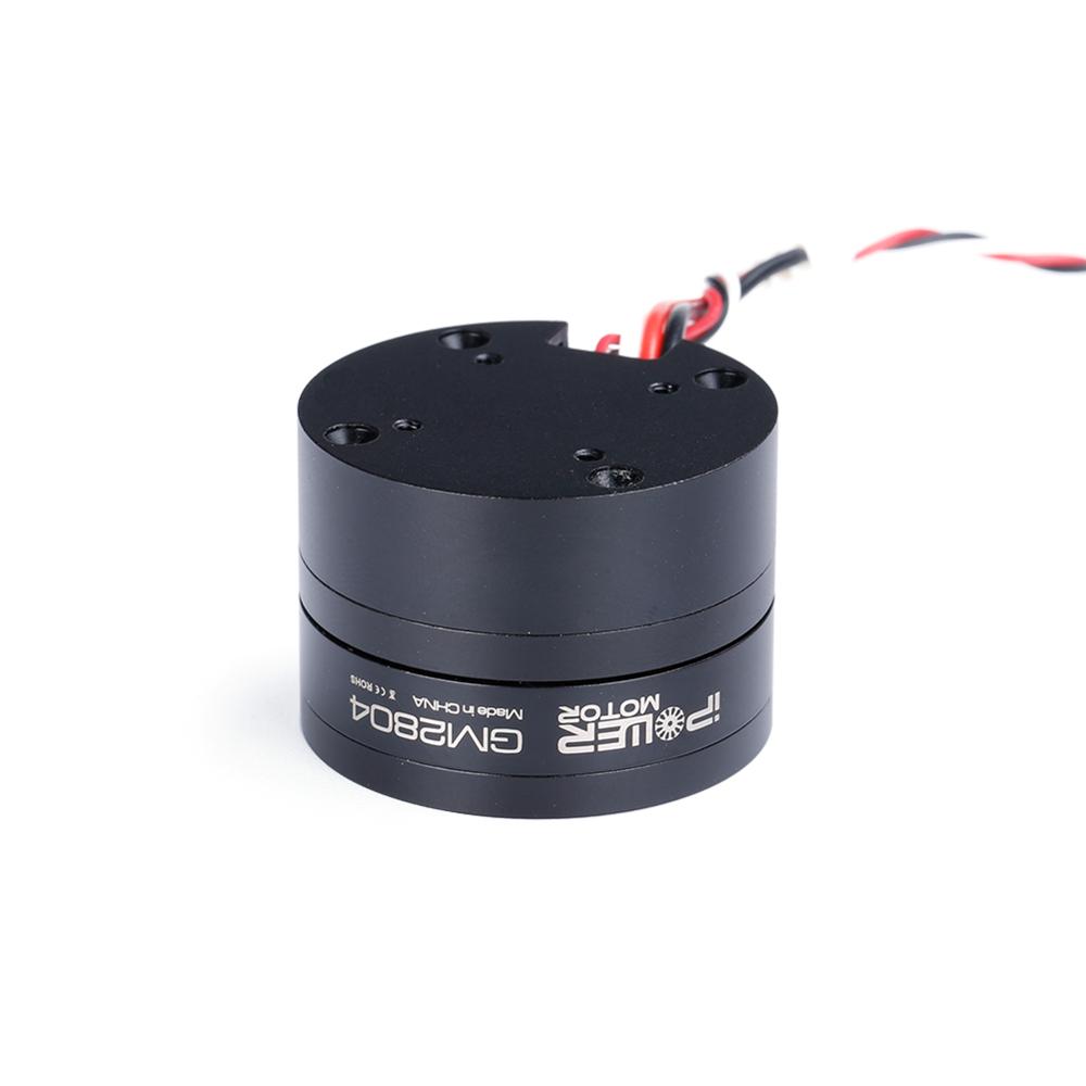 IFlight iPower GM2804H-100T GM - Drone Gimbal Case 评论和价格