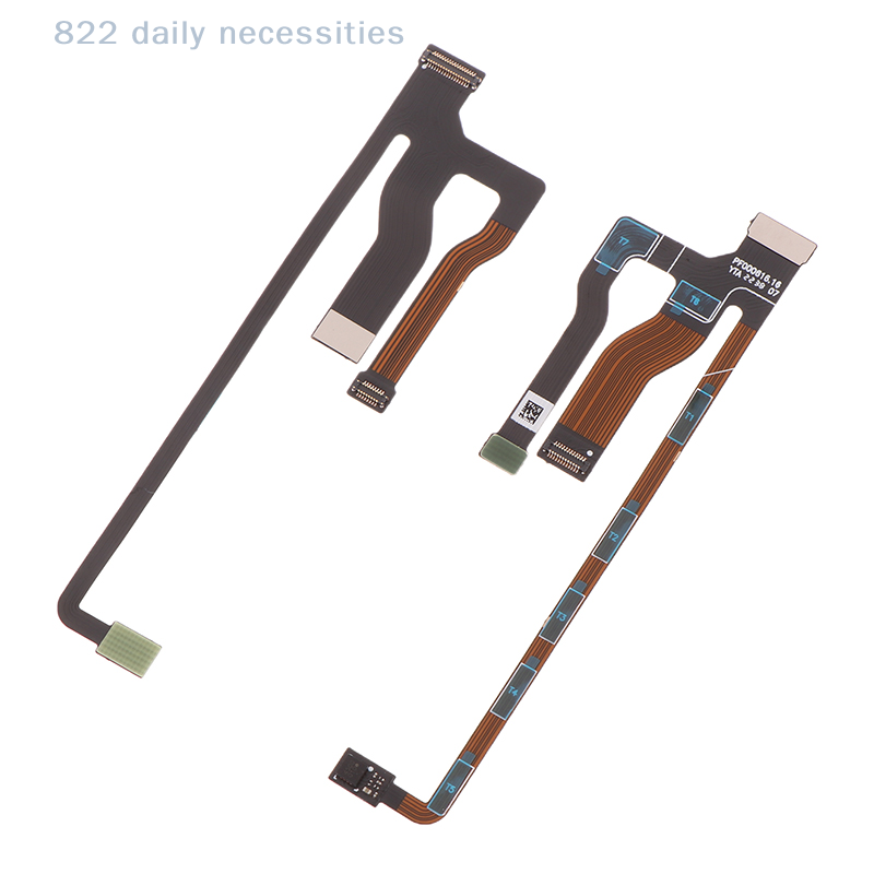 convenient3 In 1 Flexible Flat - Drone Gimbal Ribbon Cable 评论和价格