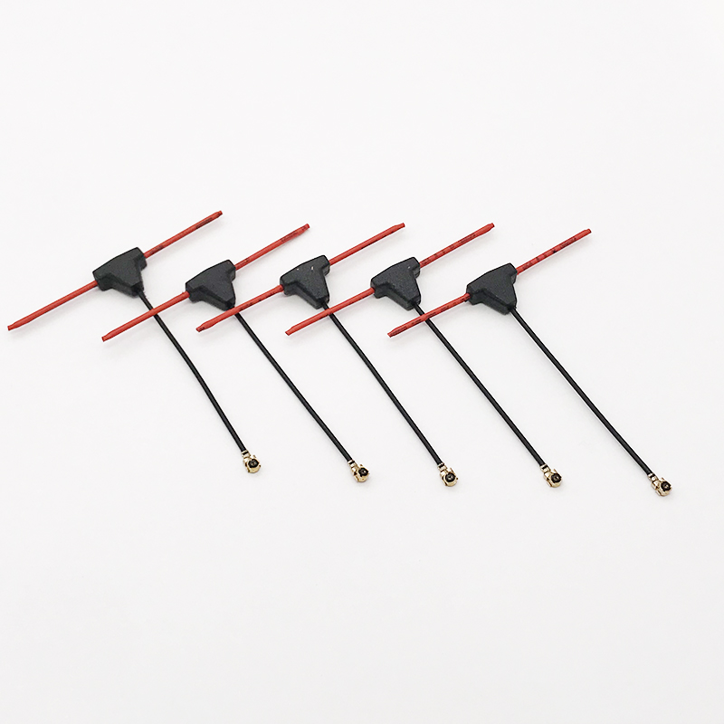 2.4G 2DBI T Antenna IPX1 for T - Drone Gimbal Controller 评论和价格