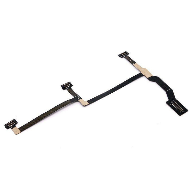 Camera Gimbal Flex Cable Flexi - Drone Gimbal Ribbon Cable 评论和价格