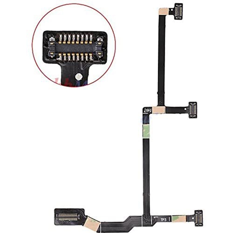 Camera Gimbal Flex Cable Flexi - Drone Gimbal Ribbon Cable 评论和价格