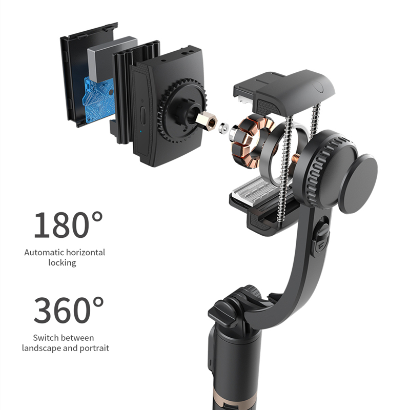 Roreta 2023 NEW Gimbal Stabili - Drone Gimbal For Gopro 评论和价格