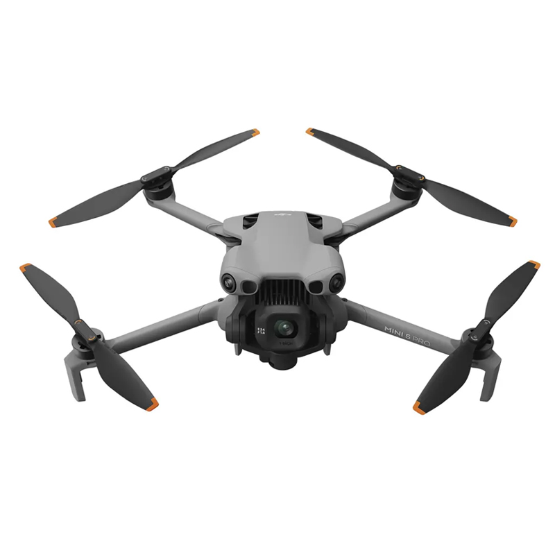 DJI Mini 5 Pro 1-Inch Large CM - Drone Gimbal 3 Axis 评论和价格