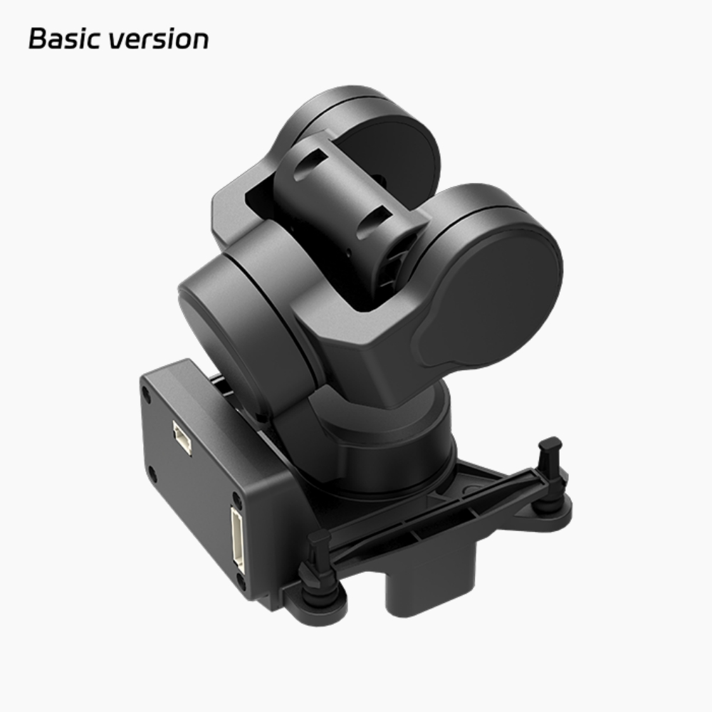 NCZOBOE  C-20T 3-Axis O4 FPV G - Drone Gimbal 3 Axis 评论和价格